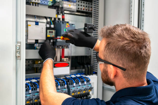 Best Affordable Electrical Installation  in Crystal Lake, FL