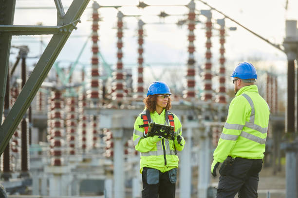 Best Commercial Electrician Services  in Crystal Lake, FL