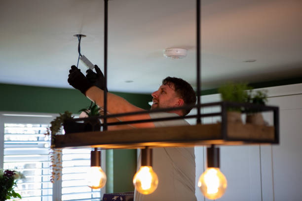 Best Emergency Electrical Repair  in Crystal Lake, FL