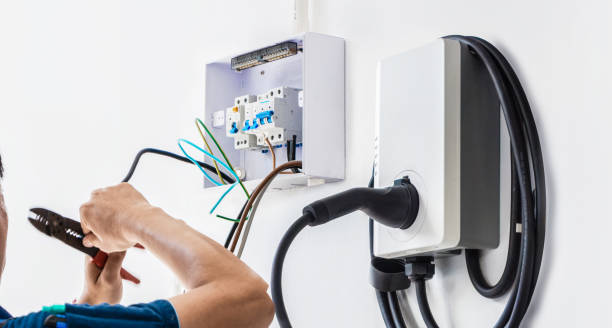 Affordable Electrical Installation in Crystal Lake, FL