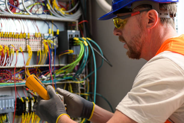 Best Home Electrical Repair  in Crystal Lake, FL