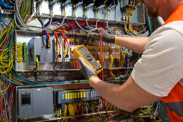 Best Electrical Contractors for Businesses  in Crystal Lake, FL