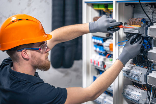 Best Electrical Rewiring Services  in Crystal Lake, FL