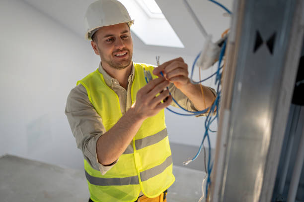 Trusted Crystal Lake, FL Electrician Experts